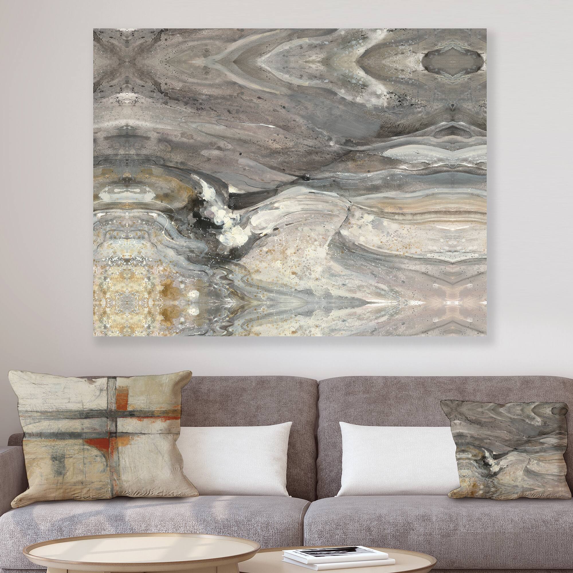 Designart - Natural earth tone